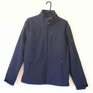 Free Country /  Waterproof Jacket  M